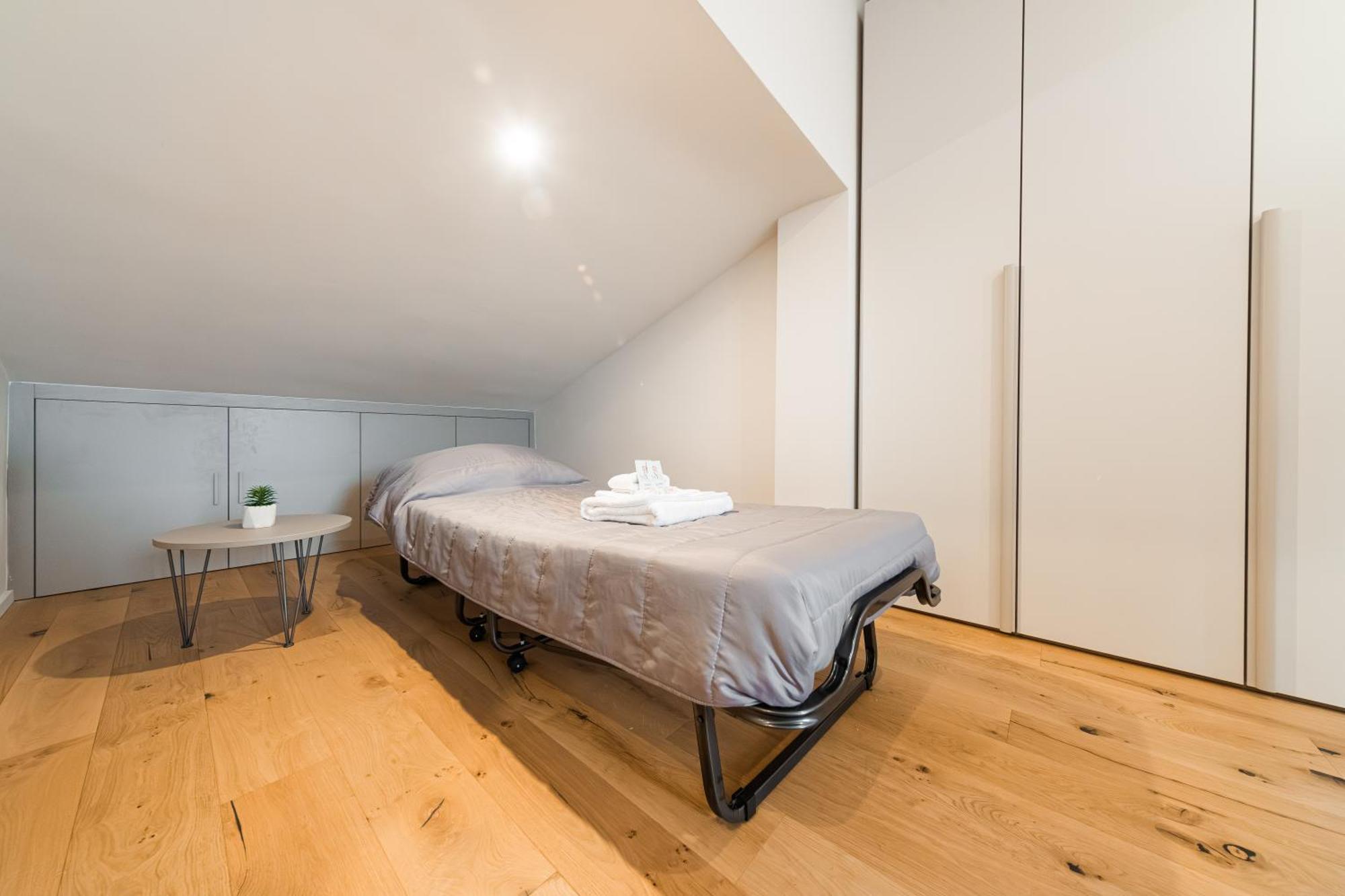 B&B Del Borgo Болонья Екстер'єр фото